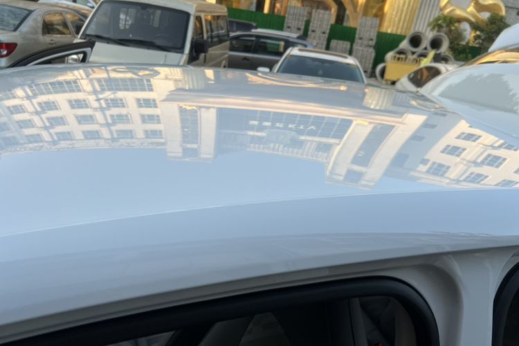 Used Leapmotor T03 2024 310 Comfort Edition
