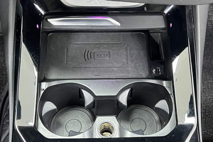 Used BMW X3 2022 Second Facelift xDrive30i Luxury Edition M Night Sky Package