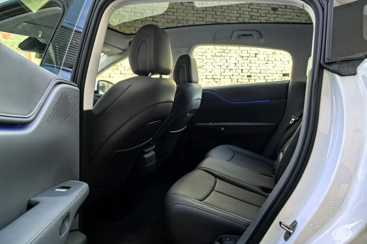 Used XPeng G6 2025 625 Long-Range Max Tech Edition