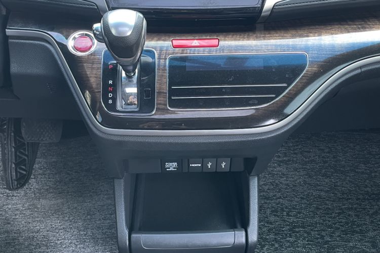 Used Honda Odyssey 2015 2.4L Smart Edition