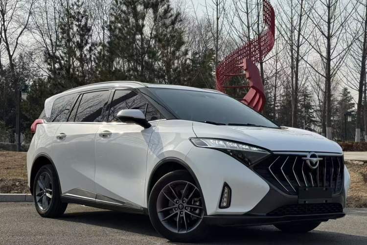 Used Haima 7X 2020 1.6 TGDI Automatic Luxury Model
