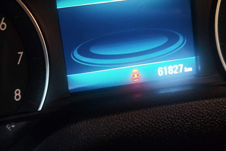 Used Buick GT 2021 Revised Version Flagship 1.5L Automatic Elite Edition
