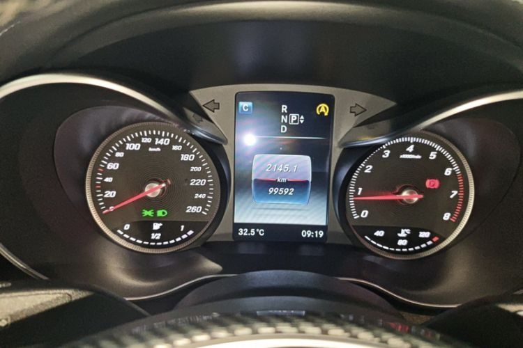 Used Mercedes-Benz C-Class 2015 C 180 L Sport Edition
