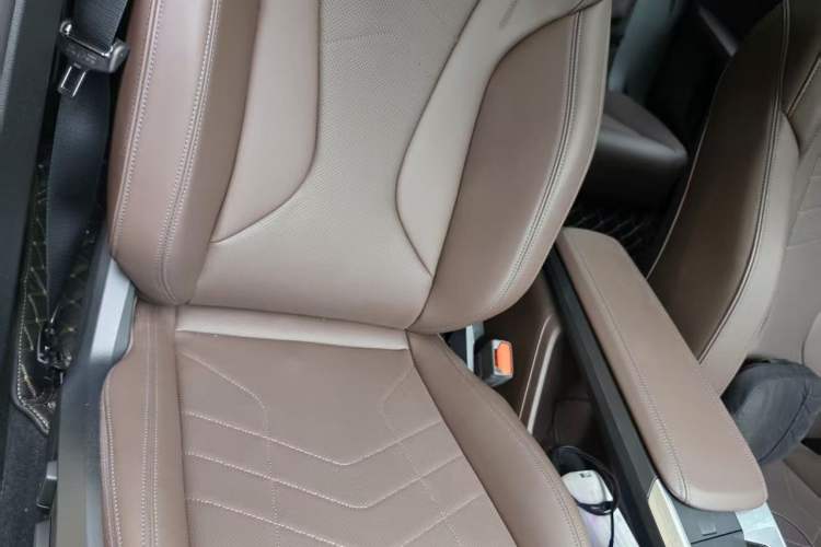 Used BMW iX1 2023 xDrive30L X Design Package
