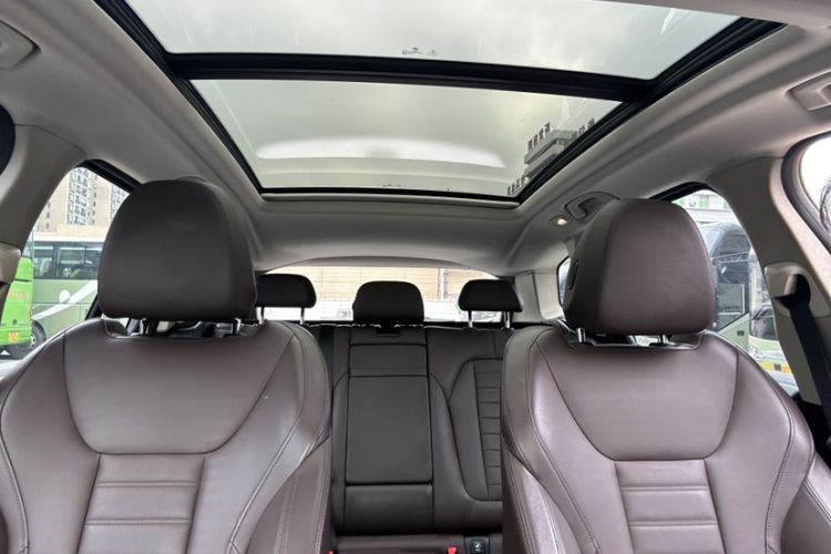 Used BMW X3 2018 xDrive28i Luxury Package China VI Emission Standard
