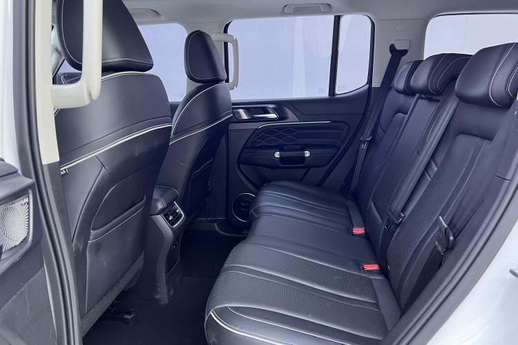 Used Tank 300 2024 2.0T Conqueror
