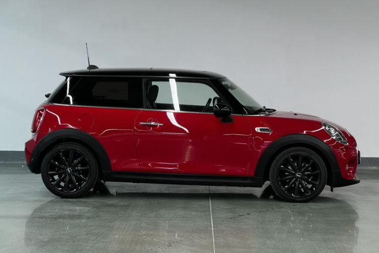 Used MINI MINI 2018 1.5T COOPER Artist