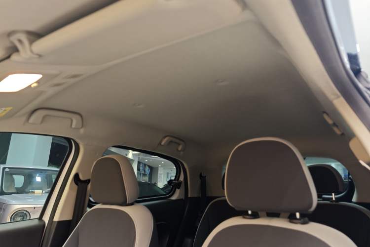 Used ORA Black Cat 2021 351 km Luxury Version
