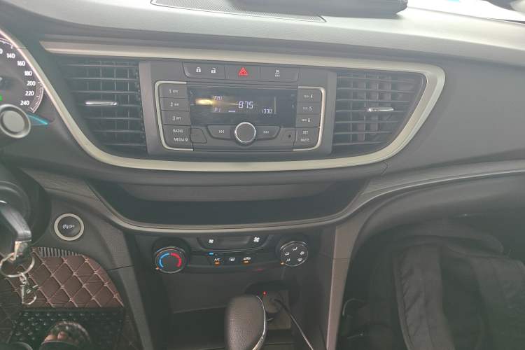 Used Buick GT 2018 18T Automatic Elite Model