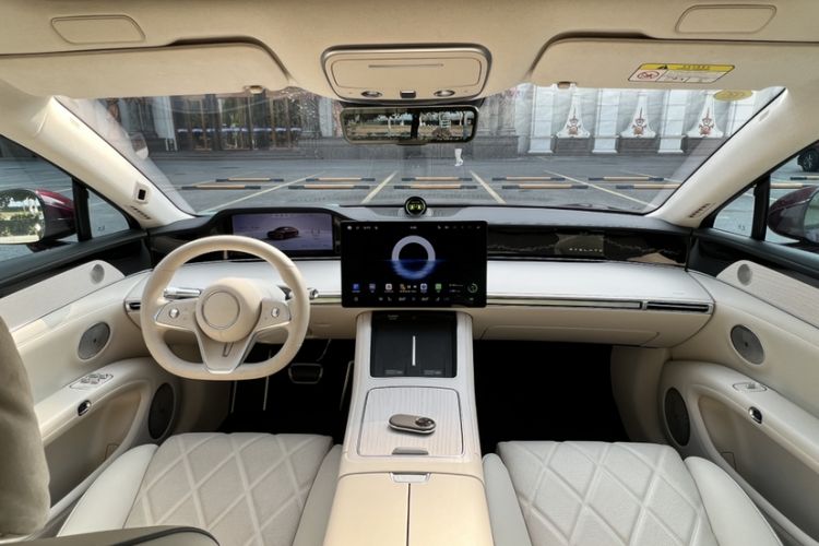 Used Hima Stelato S9 2025 Extended-Range Ultra
