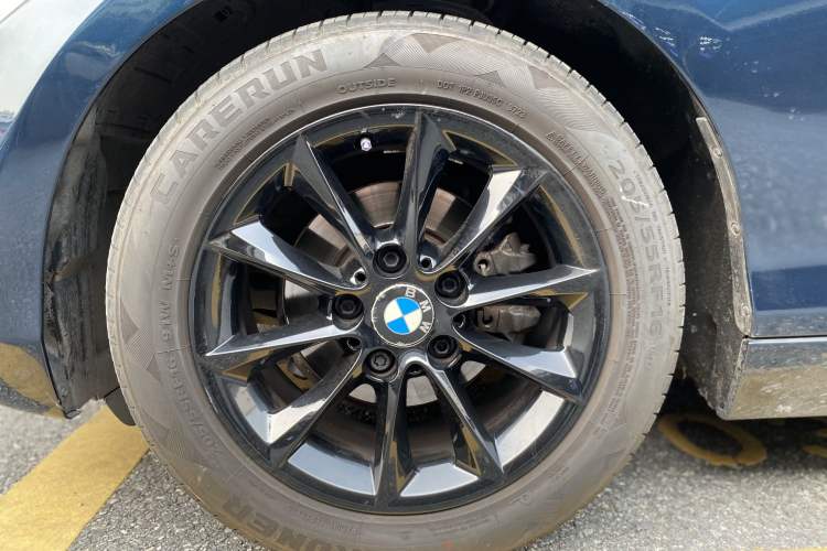 Used BMW 1 Series 2013 Revised 116i Urban Edition
