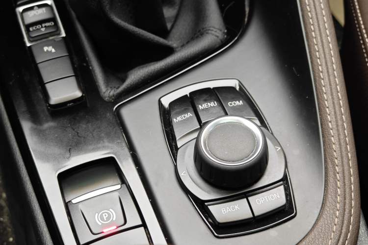 Used BMW X1 2019 sDrive18Li Premium Edition
