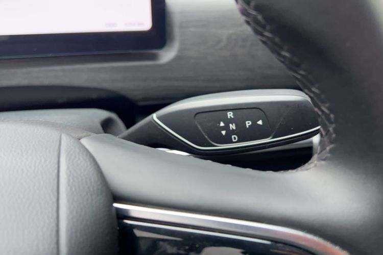 Used Chery Tiggo 7 C-DM 2025 1.5T 120KM Luxury Trim
