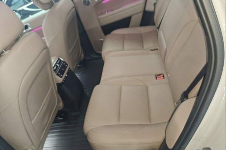 Used Li Auto L6 2025 Pro Smart Refresh Edition