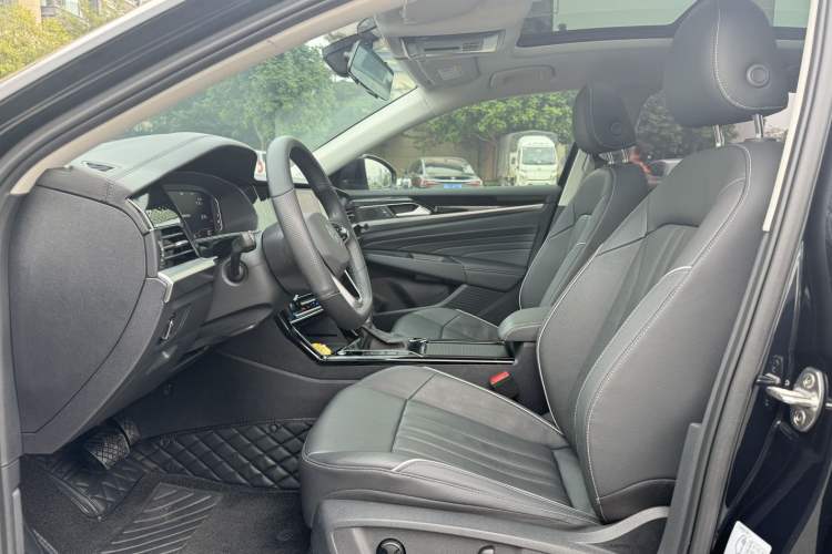 Used Volkswagen Passat 2023 Revised 330TSI Elite Edition