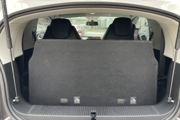 Used Roewe Clever 2022 311km QiQi BoBo Edition
