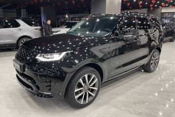 Used Land Rover Discovery 2024 360 PS Dynamic SE