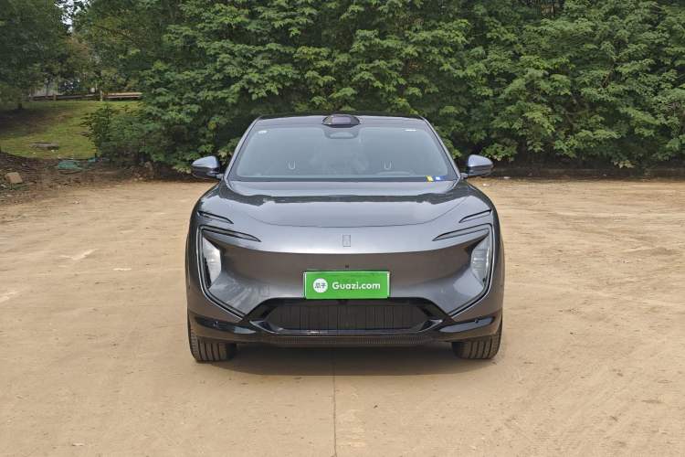 Used  07 2024 Max Pure Electric Edition
