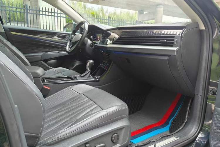 Used Volkswagen Passat 2022 330TSI Luxury Edition
