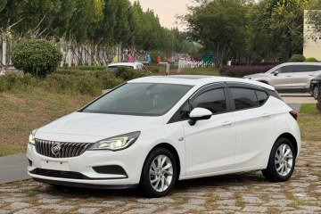 Used Buick Verano 2016 Hatchback 15S Automatic Leading Model