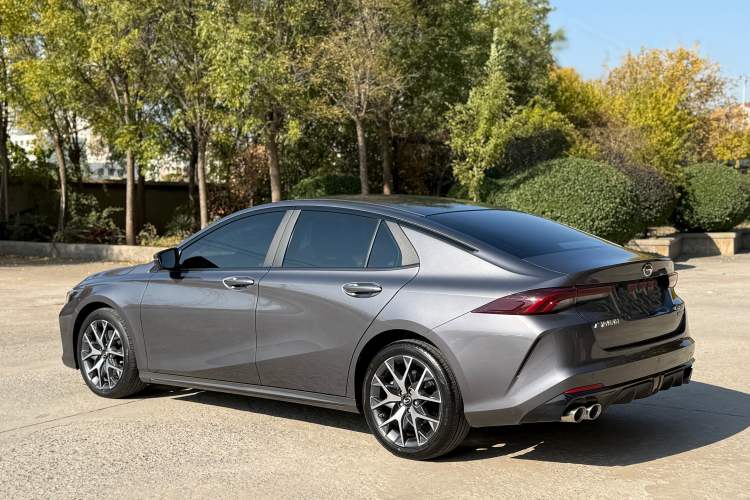 Used GAC Trumpchi EMPOW 2023 Shadow Leopard H Smart Hybrid Edition
