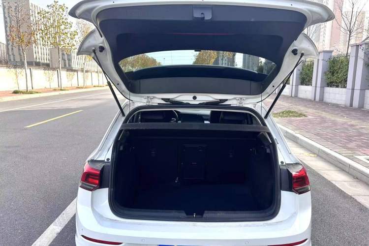 Used Volkswagen Golf 2021 280TSI DSG Pro