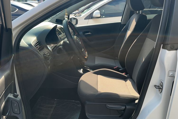 Used Volkswagen Polo 2016 1.4L Automatic Trendy Model