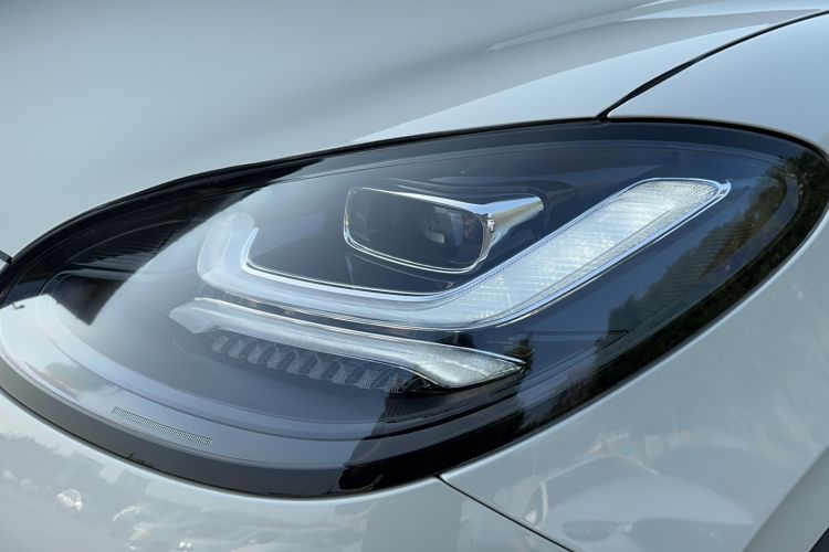 Used Wuling Bingo 2023 333 km Lingxi Connected+ Version
