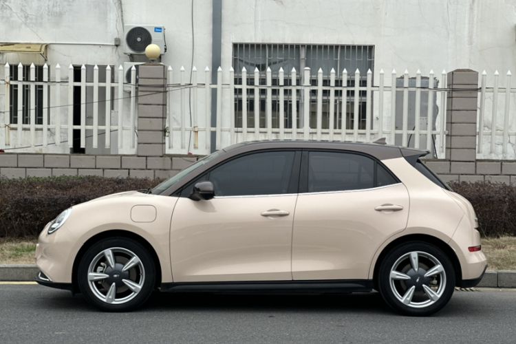 Used ORA Good Cat 2021 400km Standard Range Venus Edition Lithium Iron Phosphate
