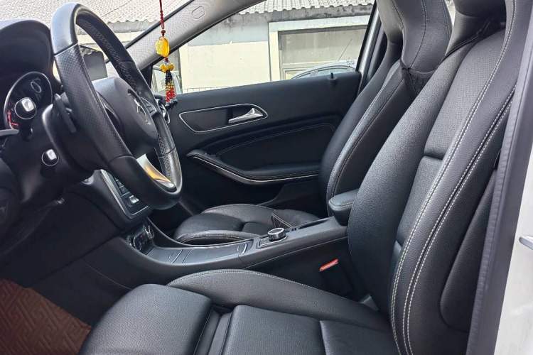 Used Mercedes-Benz GLA 2017 GLA 200 Sport Edition