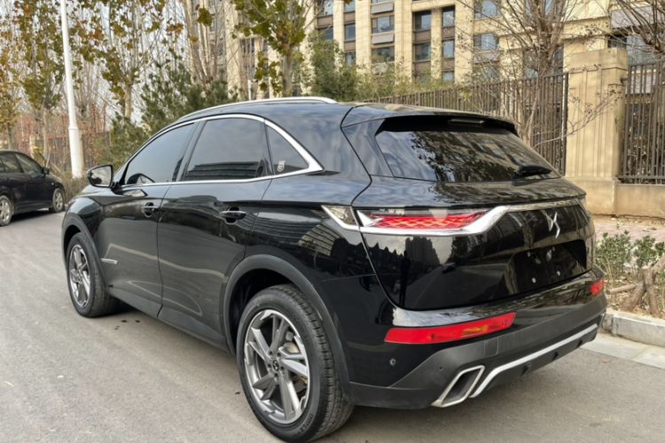 Used  7 2018 45THP Rivoli Pioneer Edition
