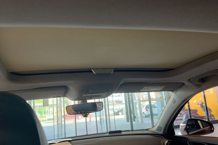 Used Audi A3 2016 Limousine 35 TFSI Style Edition
