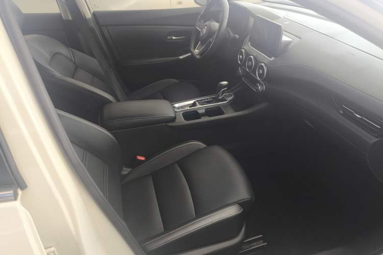 Used Nissan Sylphy 2022 1.6L XL CVT Enjoyment Edition
