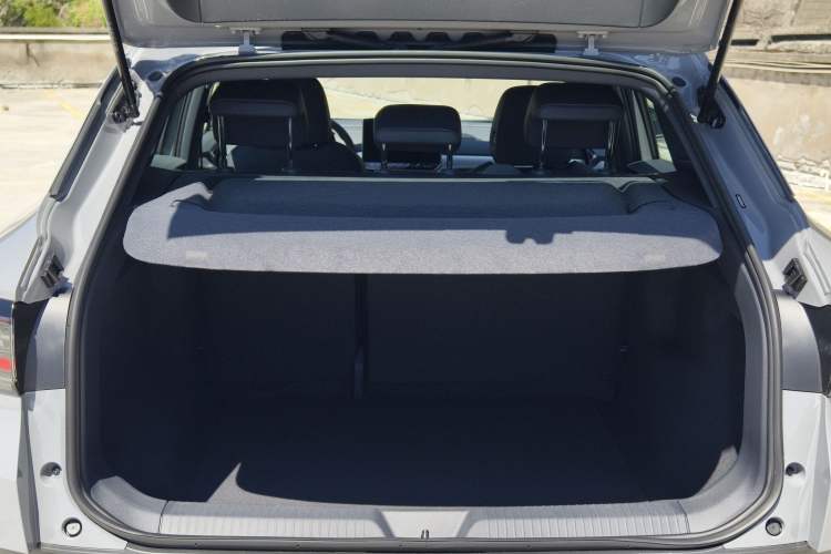 Used Volkswagen ID.4 CROZZ 2024 Pure Edition Limited Edition
