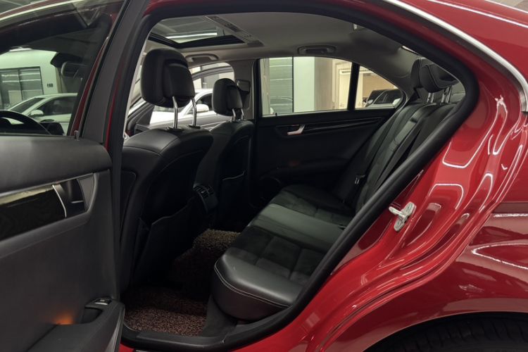 Used Mercedes-Benz C-Class 2013 C 260 Fashion Edition Grand Edition
