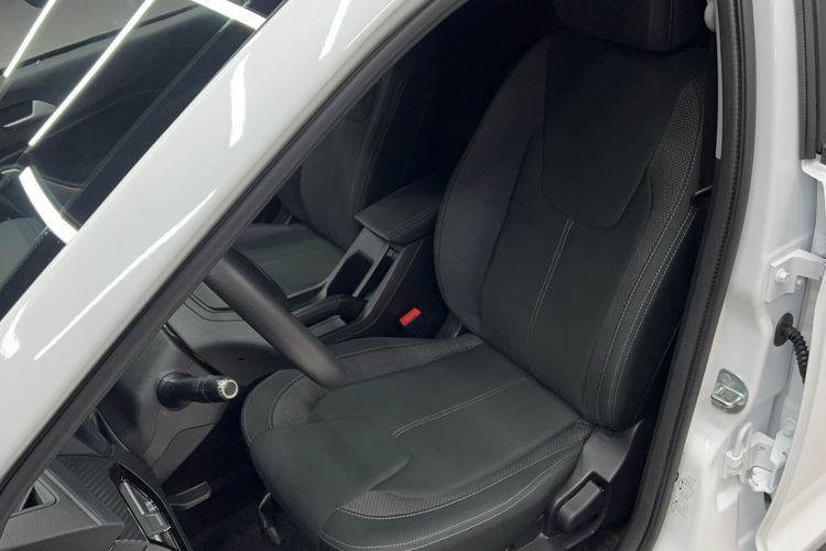 Used Chery Tiggo 3X 2024 1.5L CVT Excellence Edition
