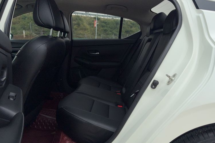 Used Nissan Sylphy 2021 1.6L XL CVT Enjoyment Edition
