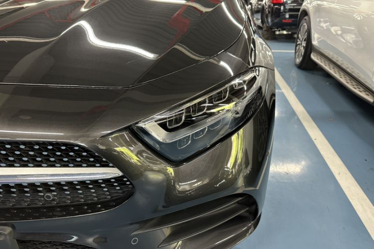 Used Mercedes-Benz CLS 2021 CLS 300 Sport Edition
