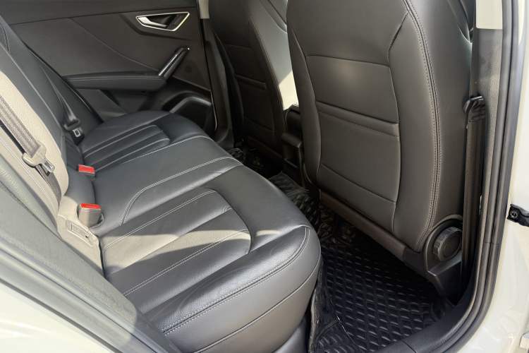 Used Audi Q2L 2022 35 TFSI Advanced Style Edition