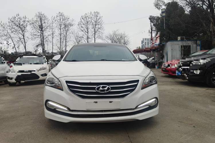 Used Hyundai Mistra 2014 1.8L Automatic Smart GLS