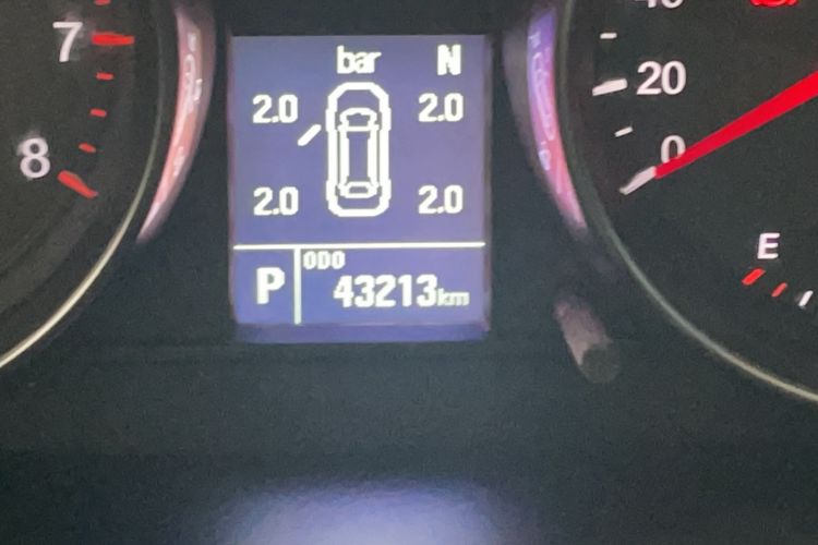 Used Haval M6 2021 PLUS 1.5T DCT Elite Smart Connectivity Model
