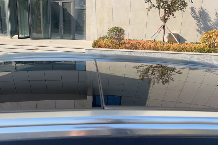 Used Haval H6 2018 Red-Label 2.0T Automatic Luxury Model
