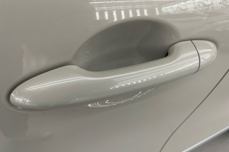 Used Wuling Bingo 2024 203km Light Edition