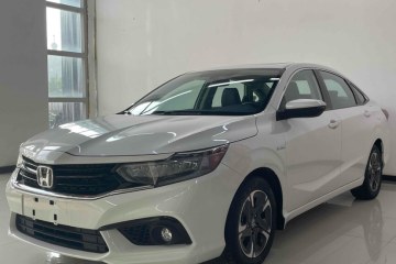 Used Honda Envix 2021 Rui Hybrid 1.5L Pure Comfort Version