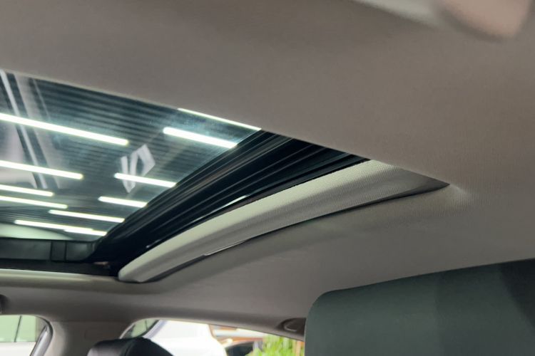 Used Honda Accord 2022 260TURBO Luxury Edition
