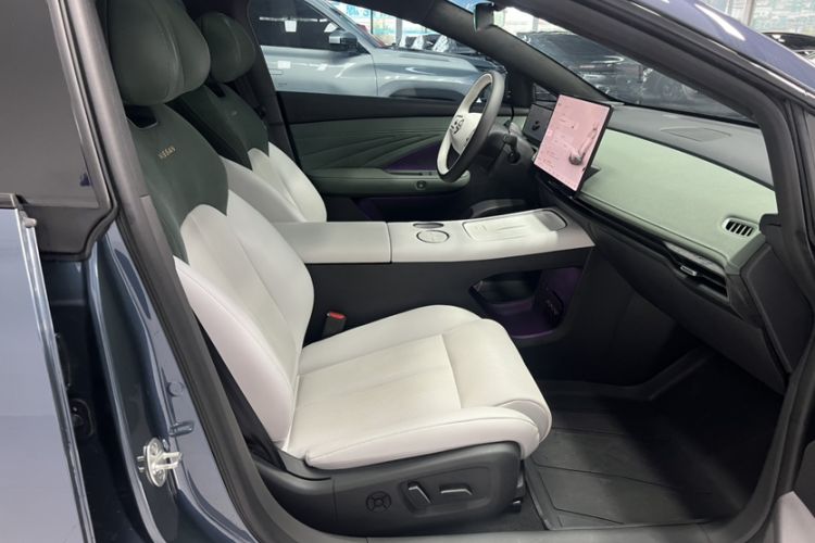 Used Nissan N7 2025 625 Max
