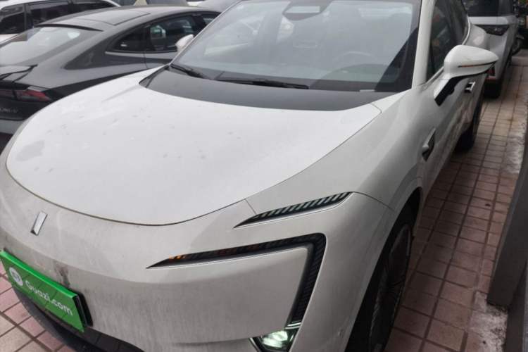 Used  11 2023 Harmony 90-degree Rear-wheel Drive Edition
