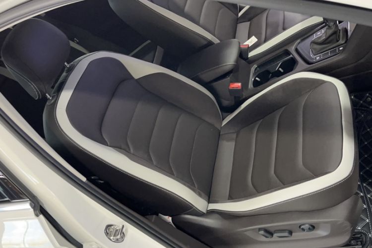 Used Volkswagen Tiguan L 2018 380TSI Automatic All-Wheel Drive Luxury Edition