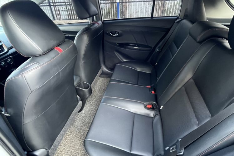 Used Toyota YARiS L 2020 X-Trail X 1.5L CVT Luxury Edition