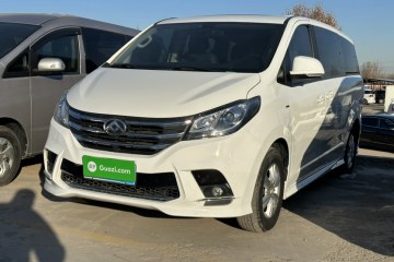 Used SAIC MAXUS G10 2019 Facelift PLUS 2.0T Automatic Elite Edition China VI